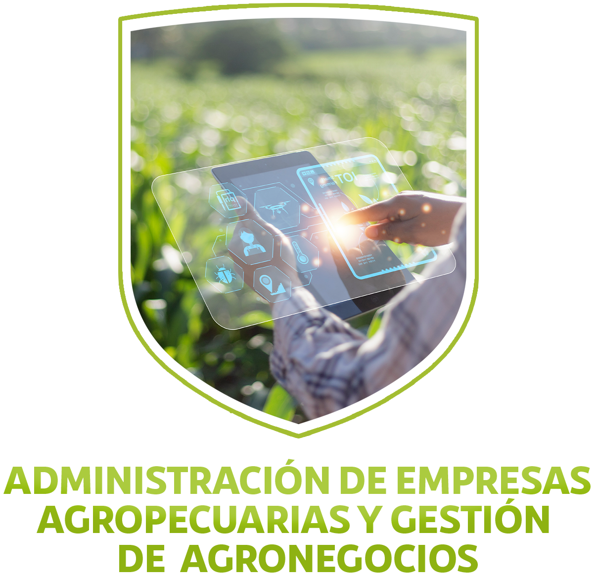 UDI - ADMINISTRACIÓN DE EMPRESAS AGROPECUARIAS Y GESTIÓN DE AGRONEGOCIOS