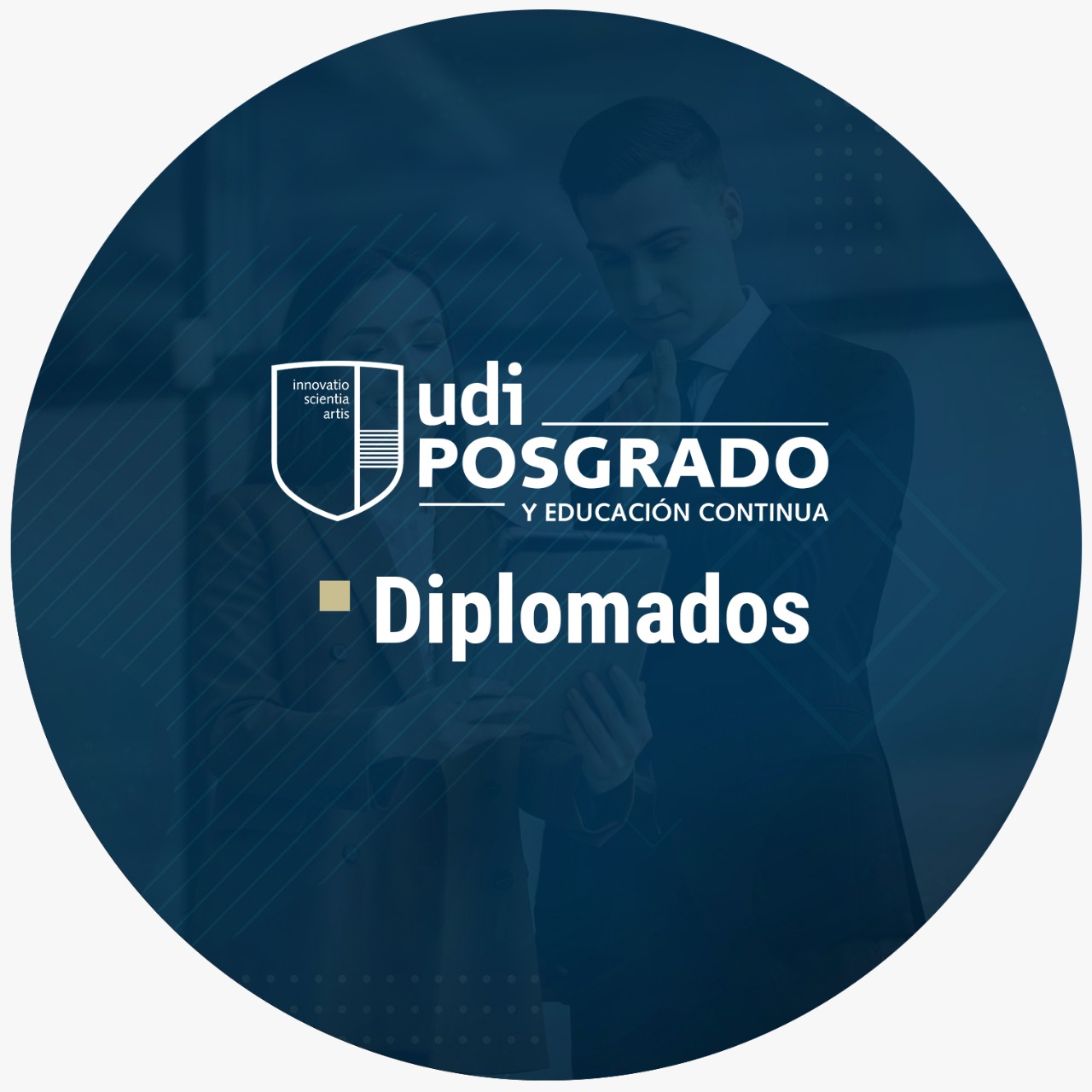 UDI - Educación continua y posgrado - Diplomados