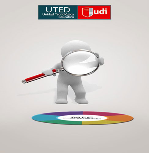 UDI - Modelo de Formación por Competencias MFC - UTED