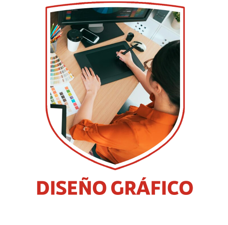 Logo de diseño gráfico