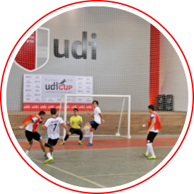 UDI - Deportes