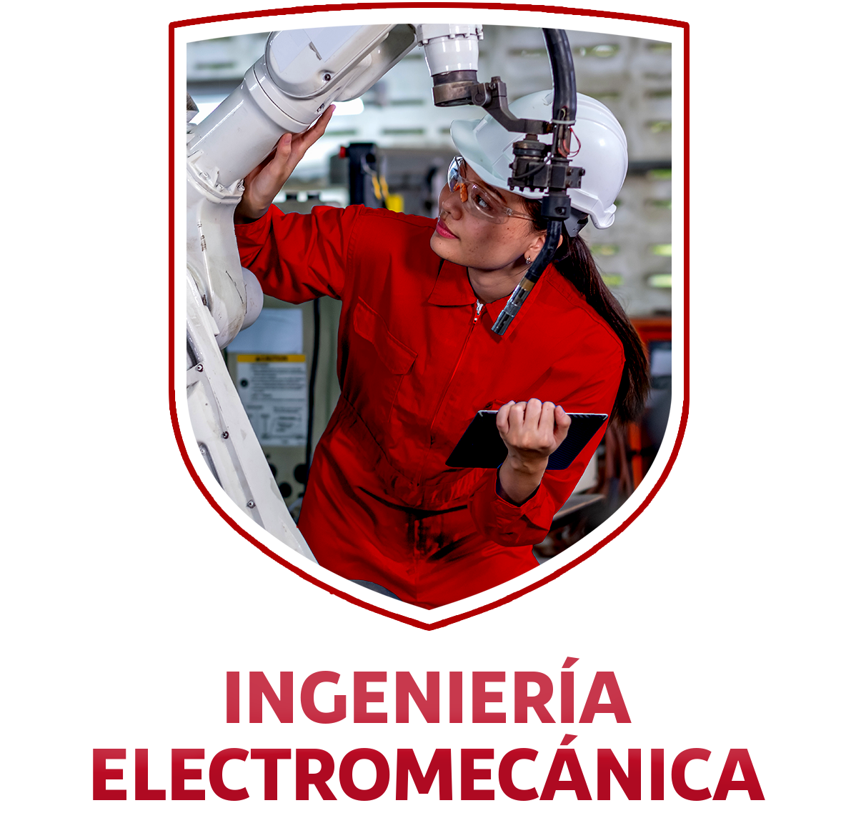 UDI - INGENIERIA ELECTROMECANICA